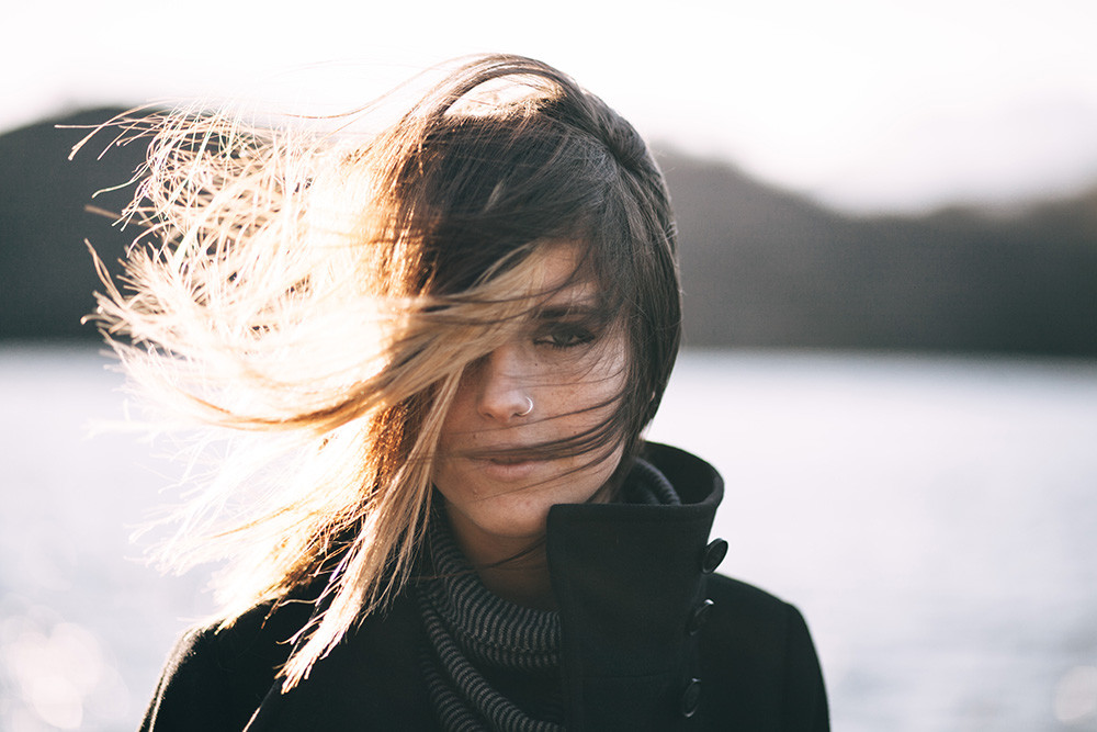 Guía Experta para Fotografía de Retratos Naturales | Consejos y Técnicas