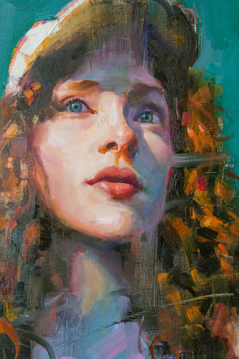 Descubre el Mundo de los Retratos Contemporáneos: Guía Definitiva 2021